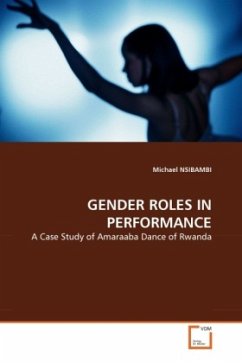 GENDER ROLES IN PERFORMANCE - NSIBAMBI, Michael