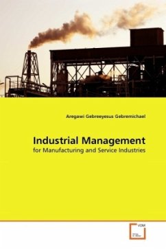 Industrial Management