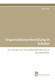 Organisationsentwicklung in Schulen