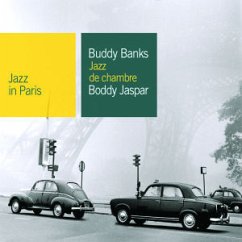 Jazz de Chambre Jazz de Chambre