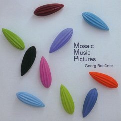 Mosaic Music Pictures - Boeßner,Georg