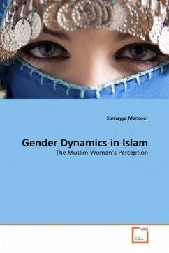 Gender Dynamics in Islam - Mansoor, Sumayya