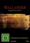 Wallander Collection No. 1