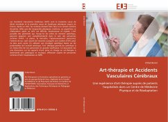 Art-thérapie et Accidents Vasculaires Cérébraux - Bonet, Chloë