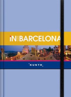 Cover InGuide Barcelona