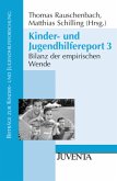 Kinder- und Jugendhilfereport