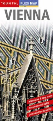 Cover FlexiMap Vienna