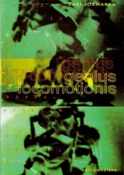 Cover genius locomotionis