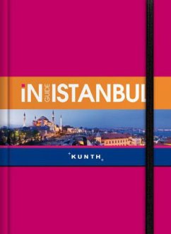 Cover InGuide Istanbul