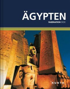 Cover Ägypten
