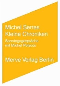 Kleine Chroniken - Serres, Michel