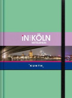 Cover InGuide Köln, Mittelrhein