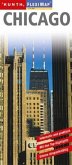 KUNTH FlexiMap Chicago 1:12000 KUNTH FlexiMap Chicago 1:12000