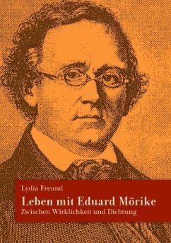 Leben mit Eduard Mörike - Freund, Lydia