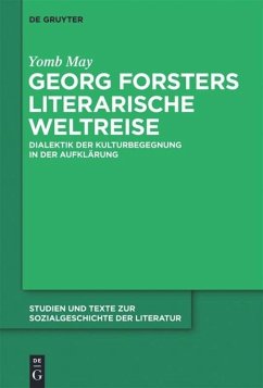 Georg Forsters literarische Weltreise - May, Yomb