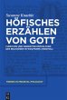 Höfisches Erzählen von Gott - Bild 1