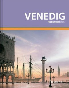 Cover Venedig