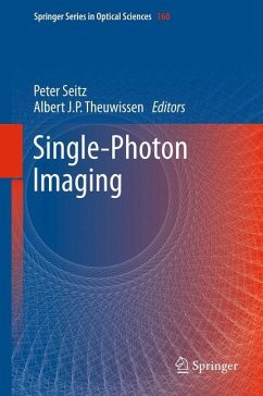 Single-Photon Imaging