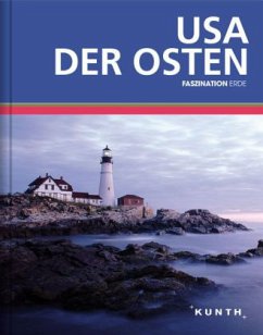 USA - Der Osten