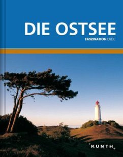 Cover Die Ostsee