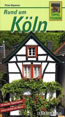 Cover Rund um Köln