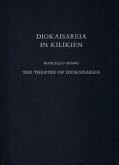 The Theatre of Diokaisareia / Diokaisareia in Kilikien 2