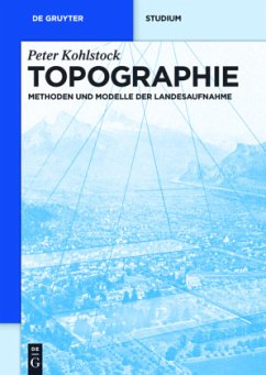 Topographie - Kohlstock, Peter