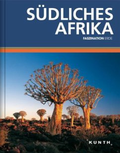 Cover Südliches Afrika
