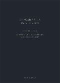 Keramik und Kleinfunde aus Diokaisareia / Diokaisareia in Kilikien 1