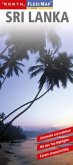 KUNTH FlexiMap Sri Lanka 1:650000 KUNTH FlexiMap Sri Lanka 1:650000
