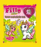 Filly Fairy: Unsere zauberhafte Welt, m. Filly-Figur