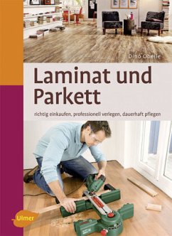 Laminat und Parkett - Oberle, Dino