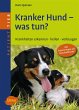 Kranker Hund - was tun? - Bild 1
