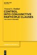Control into Conjunctive Participle... - Bild 1