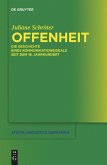 Offenheit