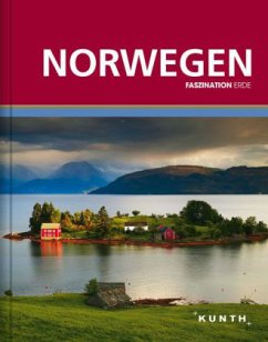 Cover Norwegen