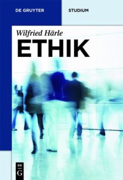 Ethik - Härle, Wilfried