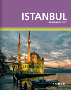 Cover Istanbul