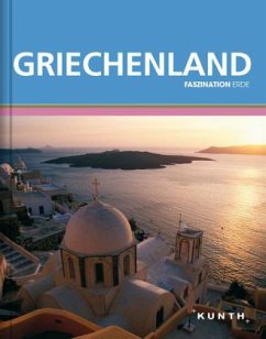 Cover Griechenland