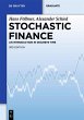 Stochastic Finance - Bild 1