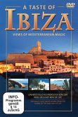 A Taste of Ibiza - Views od Mediterranean Magic