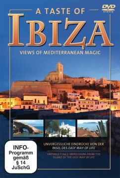 A Taste of Ibiza - Views od Mediterranean Magic - Diverse