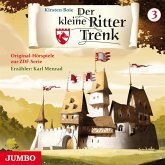 Der Kleine Ritter Trenk.Hörspiel Folge 3