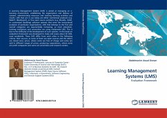 Learning Management Systems (LMS)