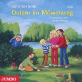 Ostern im Möwenweg / Möwenweg Bd.7 (CD)