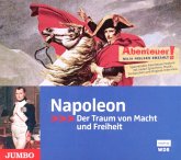 Abenteuer! Maja Nielsen Erzählt-Napoleon