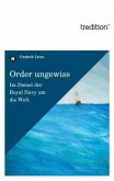 Order ungewiss