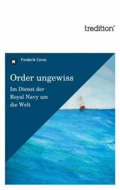 Order ungewiss - Ceres, Frederik