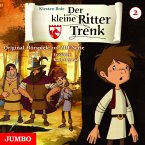 Der Kleine Ritter Trenk-Hörspiel Folge 2