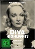 Marlene Dietrich - Diva Highlights 2